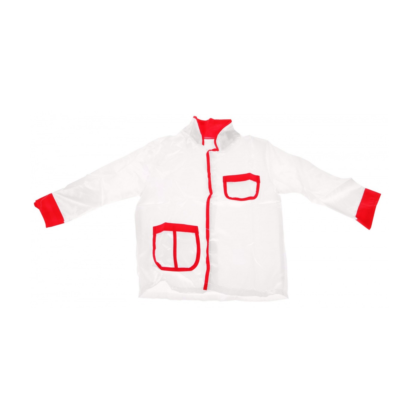 Šéfkuchařská sada pro děti 3+ hrnce + kuchyňské příbory + šéfkuchařský outfit + doplňky 23 ks.