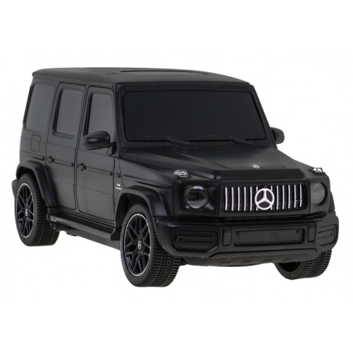 Mercedes-AMG G63 RASTAR model 1:24 Dálkové ovládání terénní vozidlo + 2,4 GHz dálkové ovládání