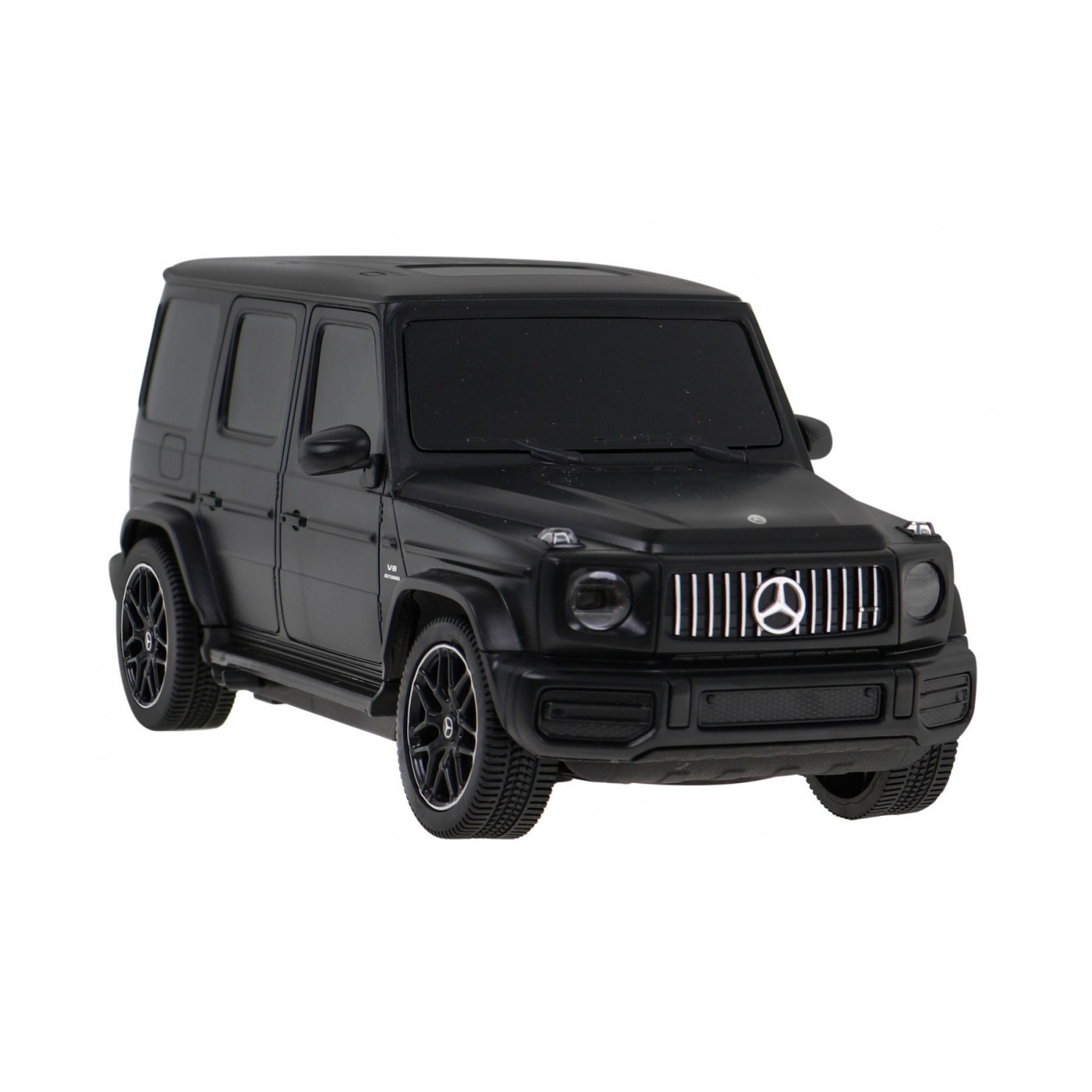 Mercedes-AMG G63 RASTAR model 1:24 Dálkové ovládání terénní vozidlo + 2,4 GHz dálkové ovládání