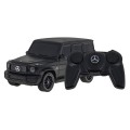 Mercedes-AMG G63 RASTAR model 1:24 Dálkové ovládání terénní vozidlo + 2,4 GHz dálkové ovládání