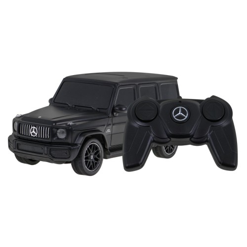 Mercedes-AMG G63 RASTAR model 1:24 Dálkové ovládání terénní vozidlo + 2,4 GHz dálkové ovládání