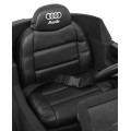 Vozidlo Audi Q7 2 4G nový model lakovaný černý matný