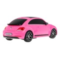 Autíčko R/C Volkswagen Beetle 1:14 RASTAR Růžový
