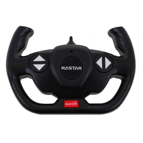 Autíčko R/C Volkswagen Beetle 1:14 RASTAR Růžový