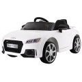 AUDI Quatro TT RS EVA 2 4G Bílá