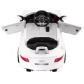 AUDI Quatro TT RS EVA 2 4G Bílá