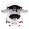 AUDI Quatro TT RS EVA 2 4G Bílá