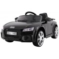 AUDI Quatro TT RS EVA 2 4G černá