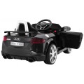 AUDI Quatro TT RS EVA 2 4G černá