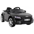 AUDI Quatro TT RS EVA 2 4G černá