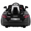 AUDI Quatro TT RS EVA 2 4G černá