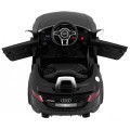 AUDI Quatro TT RS EVA 2 4G černá