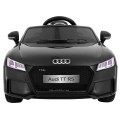AUDI Quatro TT RS EVA 2 4G černá