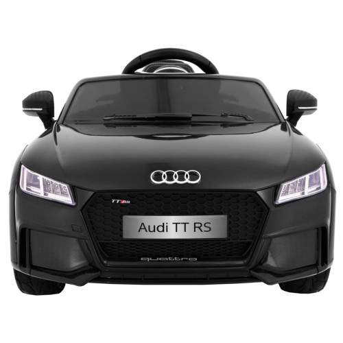 AUDI Quatro TT RS EVA 2 4G černá