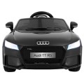 AUDI Quatro TT RS EVA 2 4G černá