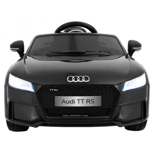 AUDI Quatro TT RS EVA 2 4G černá
