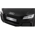 AUDI Quatro TT RS EVA 2 4G černá