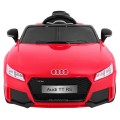 AUDI Quatro TT RS EVA 2 4G červená