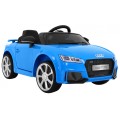 AUDI Quatro TT RS EVA 2 4G Modrá