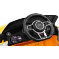 AUDI Quatro TT RS EVA 2 4G Žlutá