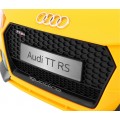 AUDI Quatro TT RS EVA 2 4G Žlutá