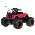 Jeep RV R C 2 4G 1 16 Červené