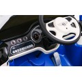 Bentley Mulsanne dobíjecí modré dálkové ovládání EVA pomalý start MP3 USB LED