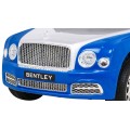 Bentley Mulsanne dobíjecí modré dálkové ovládání EVA pomalý start MP3 USB LED