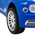 Bentley Mulsanne dobíjecí modré dálkové ovládání EVA pomalý start MP3 USB LED