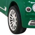 Bentley Mulsanne dobíjecí Zelený Dálkový EVA Pomalý Start MP3 USB LED