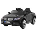 NEJLEPŠÍ černé auto