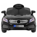 NEJLEPŠÍ černé auto