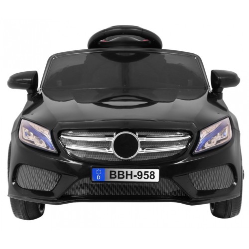 NEJLEPŠÍ černé auto