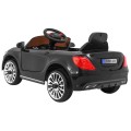 NEJLEPŠÍ černé auto