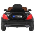 NEJLEPŠÍ černé auto