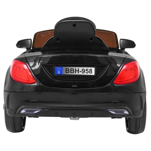 NEJLEPŠÍ černé auto