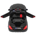 NEJLEPŠÍ černé auto