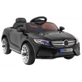 NEJLEPŠÍ černé auto