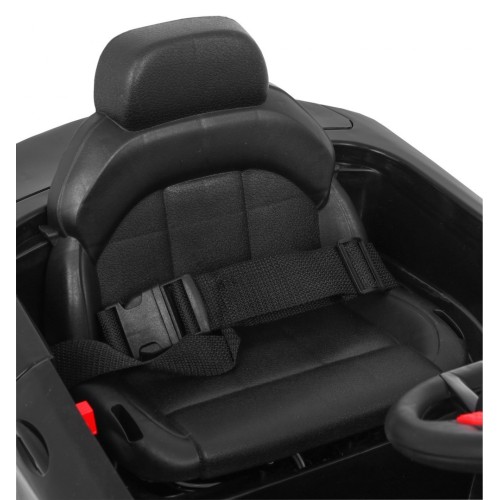 NEJLEPŠÍ černé auto