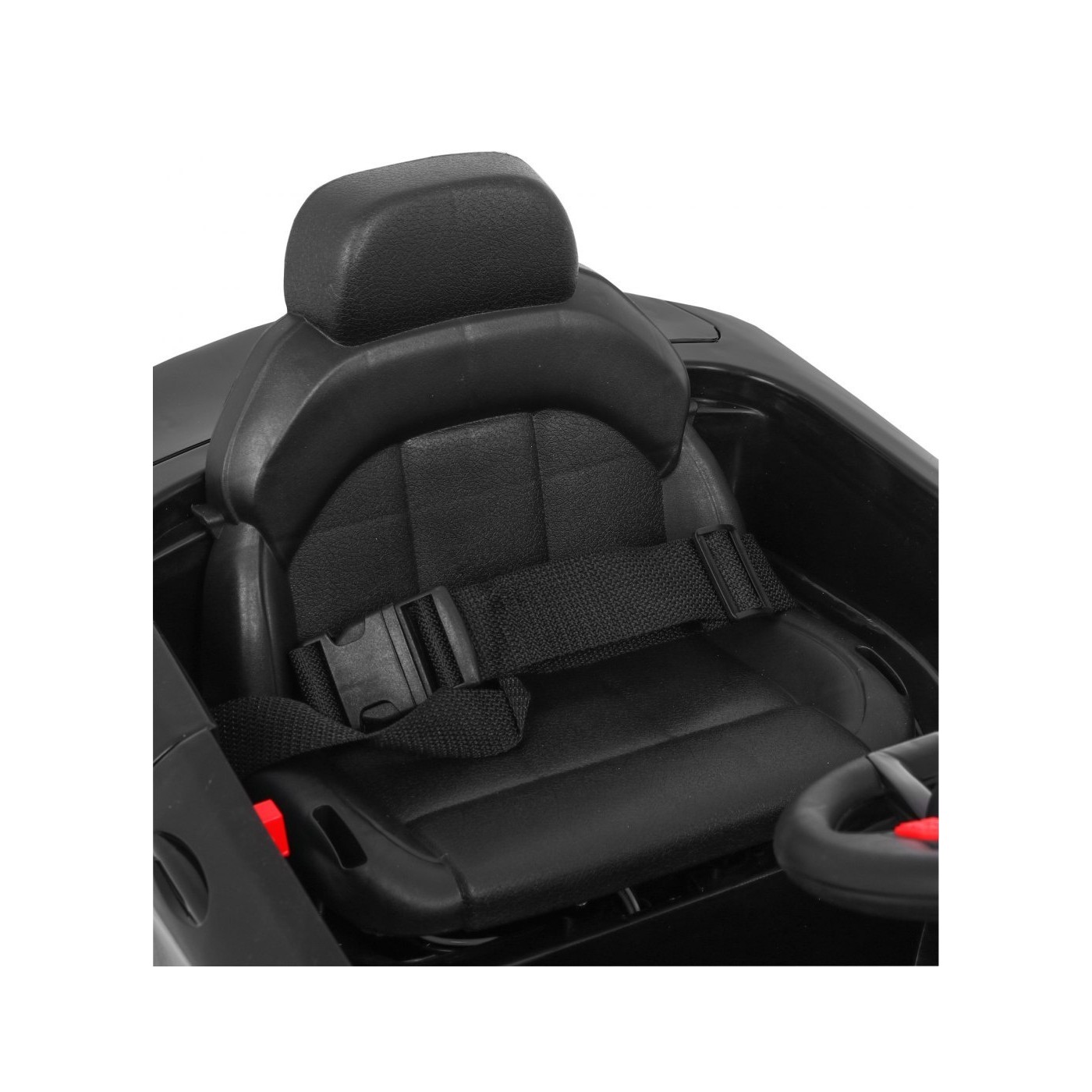 NEJLEPŠÍ černé auto