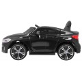 BMW 6 GT baterie do auta černá + dálkové ovládání + pomalý start + EVA + bezpečnostní pásy + MP3 LED