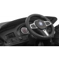 BMW 6 GT baterie do auta černá + dálkové ovládání + pomalý start + EVA + bezpečnostní pásy + MP3 LED