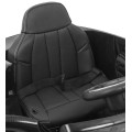 BMW 6 GT baterie do auta černá + dálkové ovládání + pomalý start + EVA + bezpečnostní pásy + MP3 LED