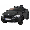 Vozidlo BMW DRIFT M5 černé