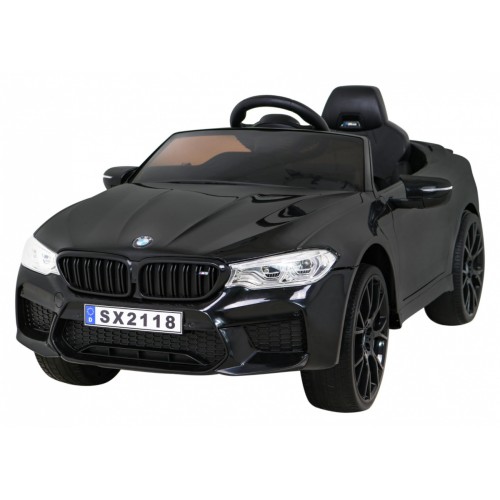 Vozidlo BMW DRIFT M5 černé