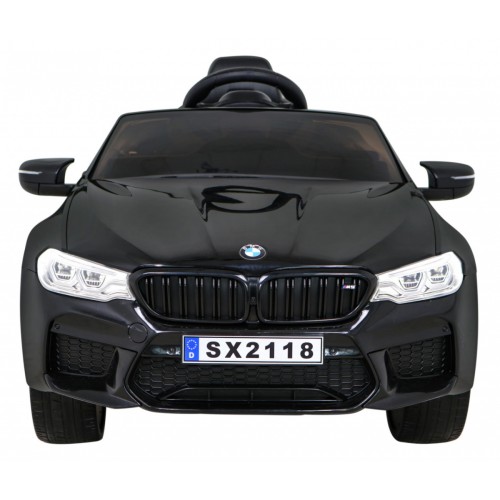 Vozidlo BMW DRIFT M5 černé