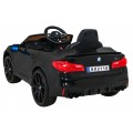 Vozidlo BMW DRIFT M5 černé