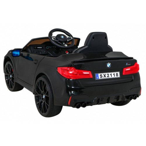 Vozidlo BMW DRIFT M5 černé