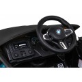 Vozidlo BMW DRIFT M5 černé
