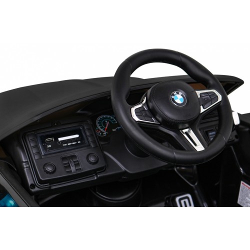 Vozidlo BMW DRIFT M5 černé